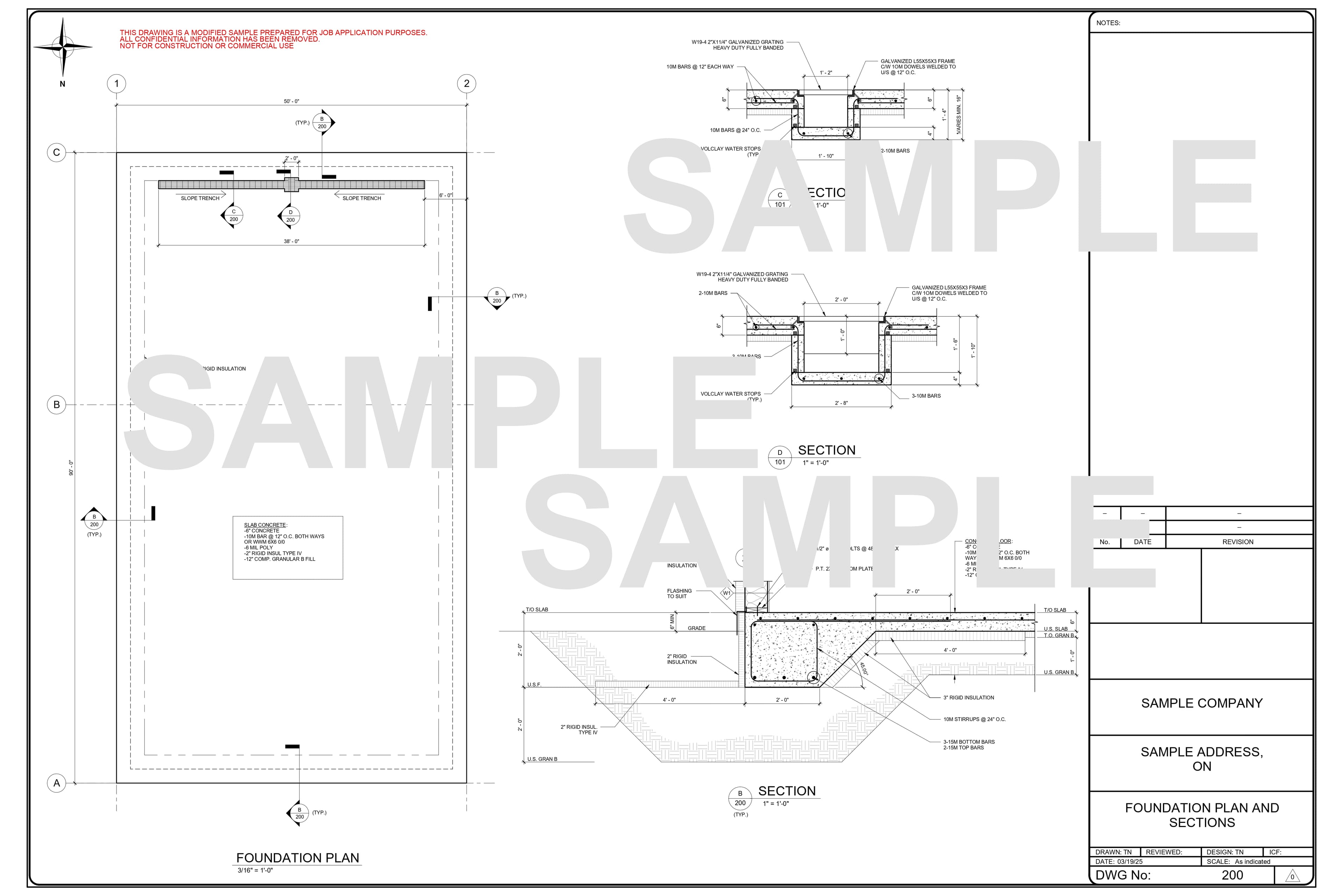 Industry – Real Client Project - Client information has been anonymized for confidentiality.